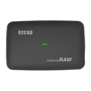 کارت کپچر اکسترنال ای زد کپ مدل 321 GameLink RAW